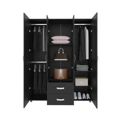 Closet Thalira  Wengue