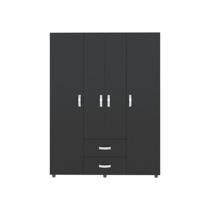 Closet Thalira  Wengue