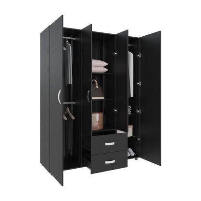 Closet Thalira  Wengue