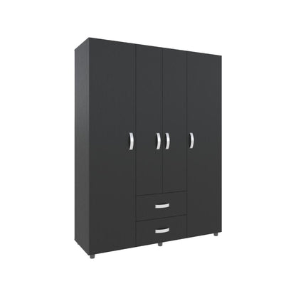 Closet Thalira  Wengue