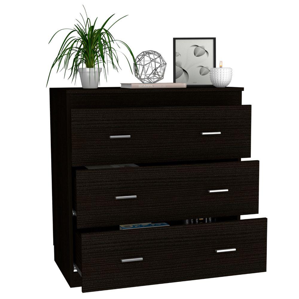 Organizador Urenia Wengue