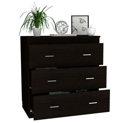Organizador Urenia Wengue