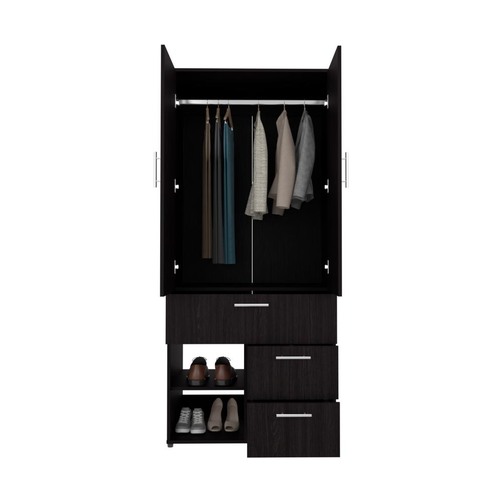 Closet Elsiné Wengue