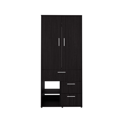 Closet Elsiné Wengue