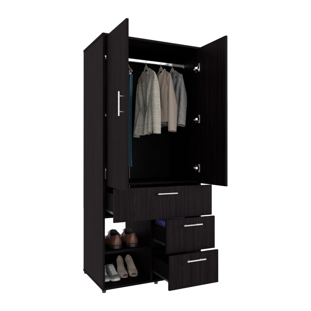 Closet Elsiné Wengue