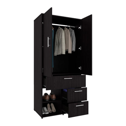 Closet Elsiné Wengue