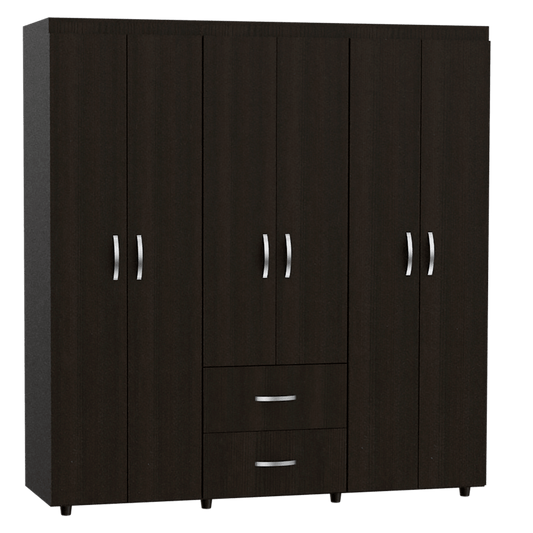 Closet Quenari  Wengue
