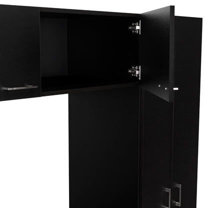Closet Isvela Z 200 Wengue