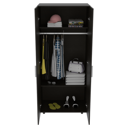 Closet Economico Gats Wengue