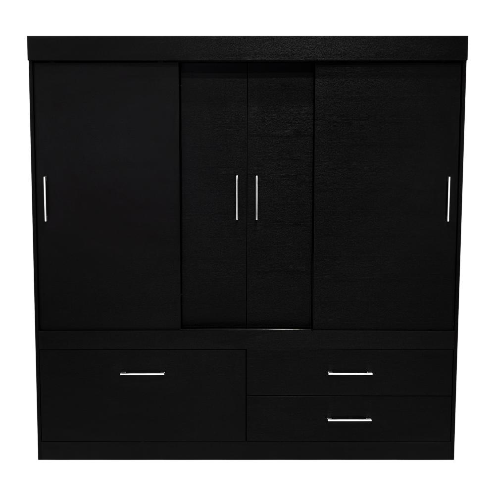 Closet  Muriel Wengue