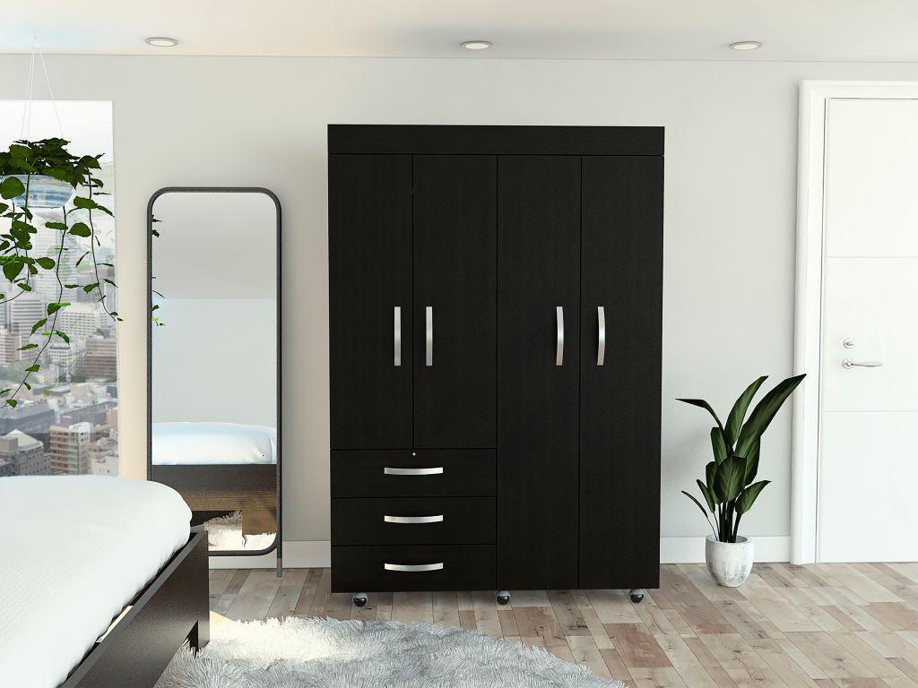 Closet Colorado Wengue