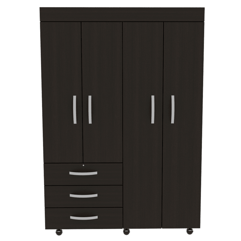 Closet Colorado Wengue