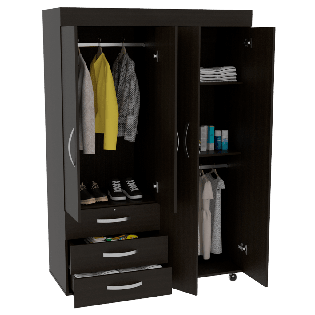 Closet Colorado Wengue