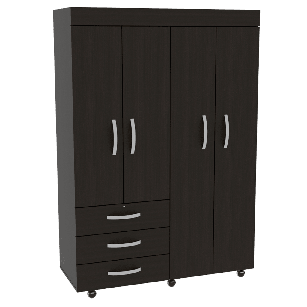 Closet Colorado Wengue
