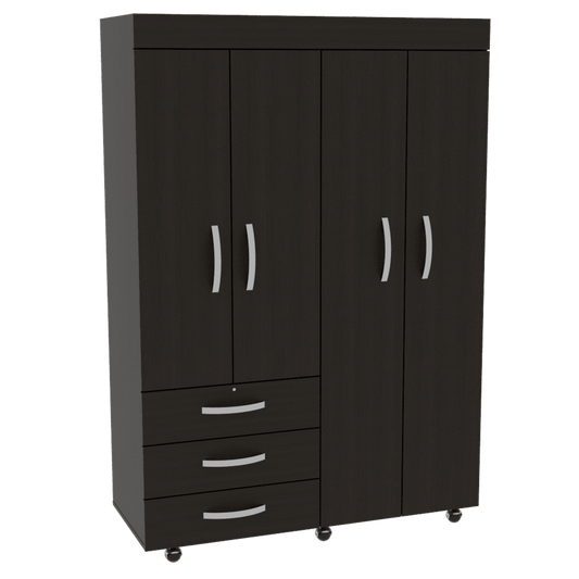 Closet Colorado Wengue