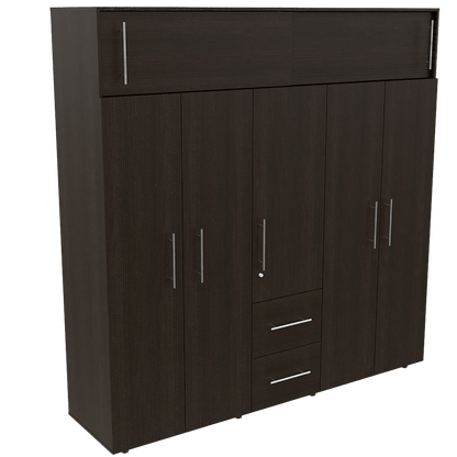 Closet Elarin 200 Wengue