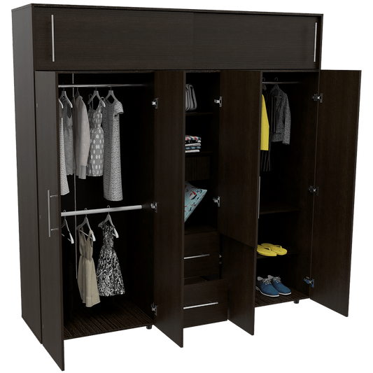 Closet Elarin 200 Wengue
