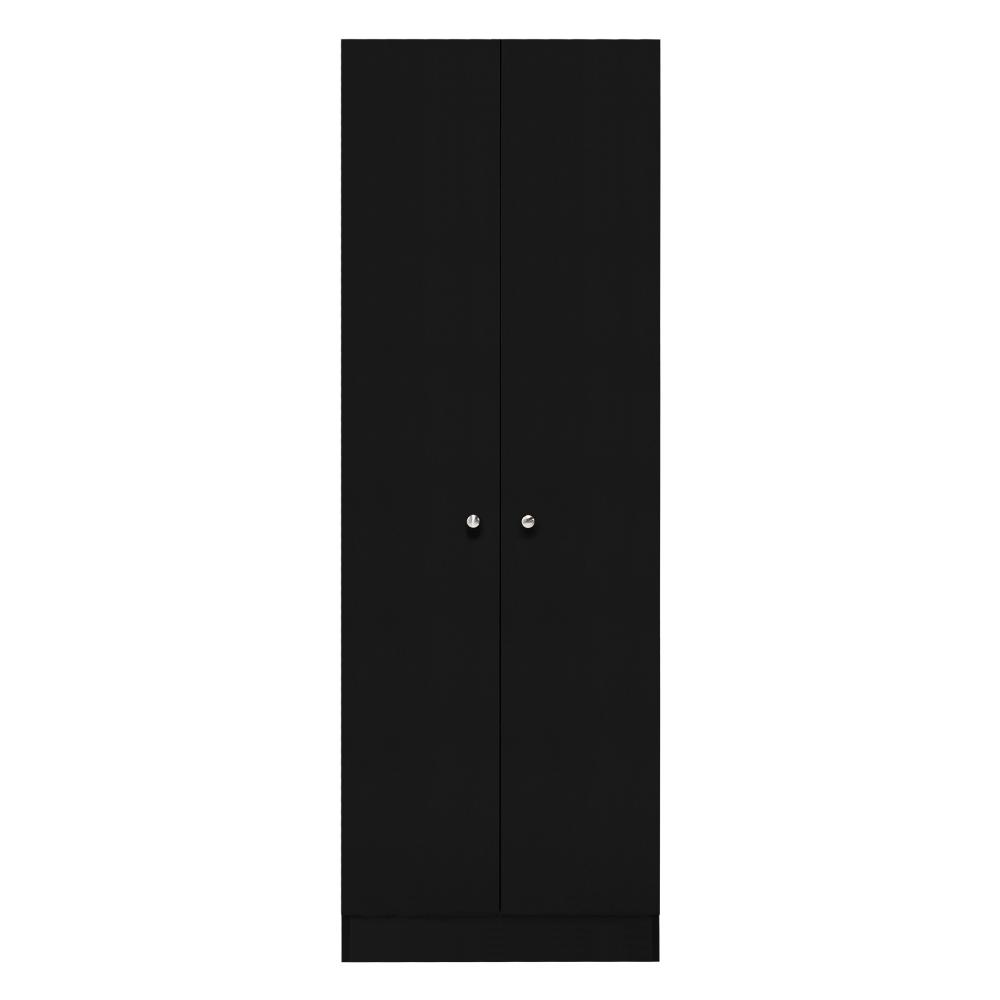 Closet 2 Pesil Home Multiusos  Wengue