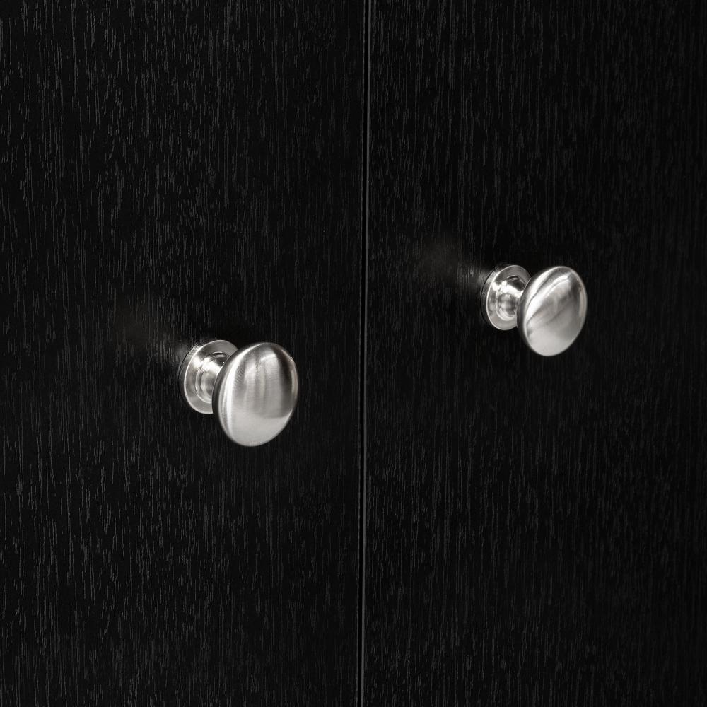 Closet 2 Pesil Home Multiusos  Wengue