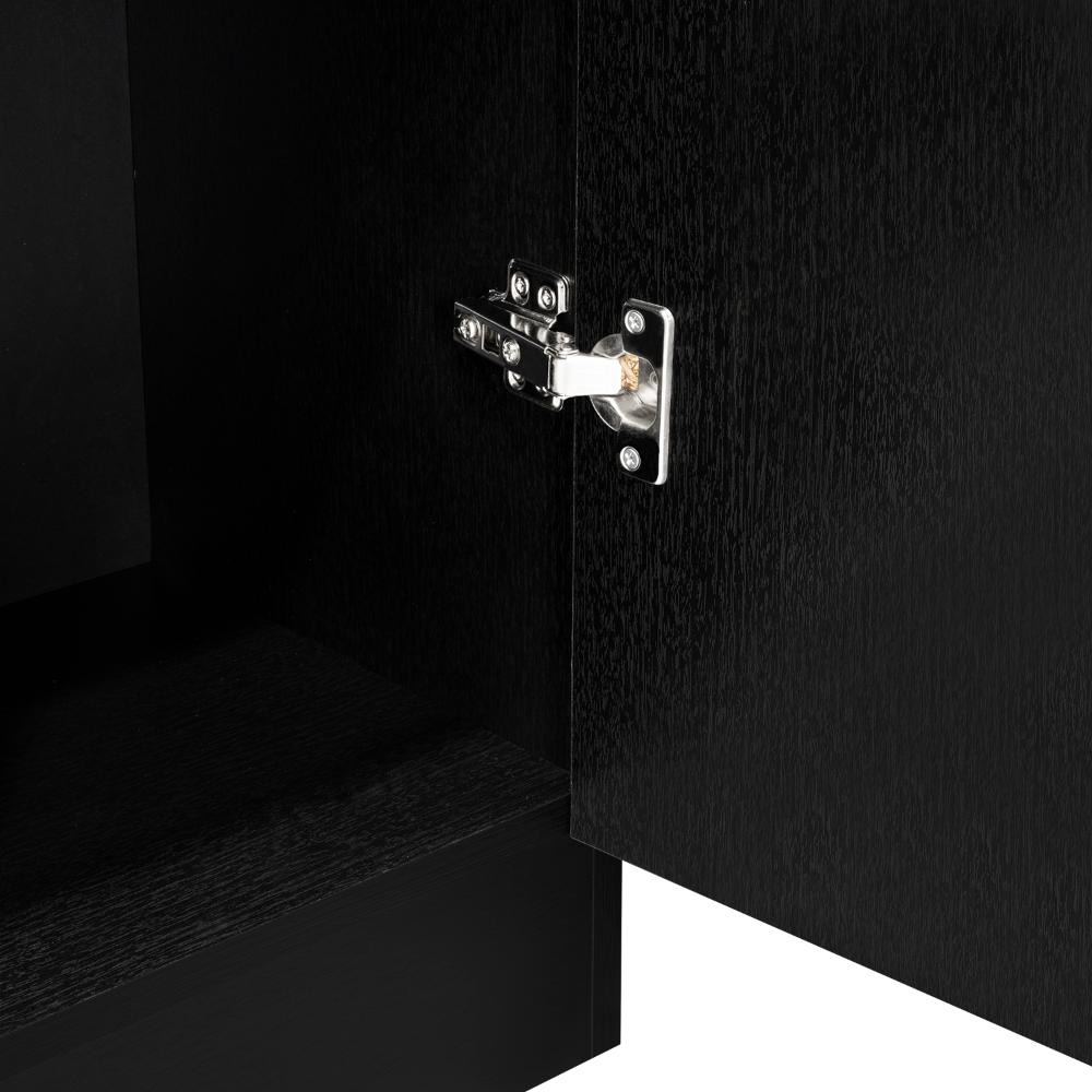 Closet 2 Pesil Home Multiusos  Wengue