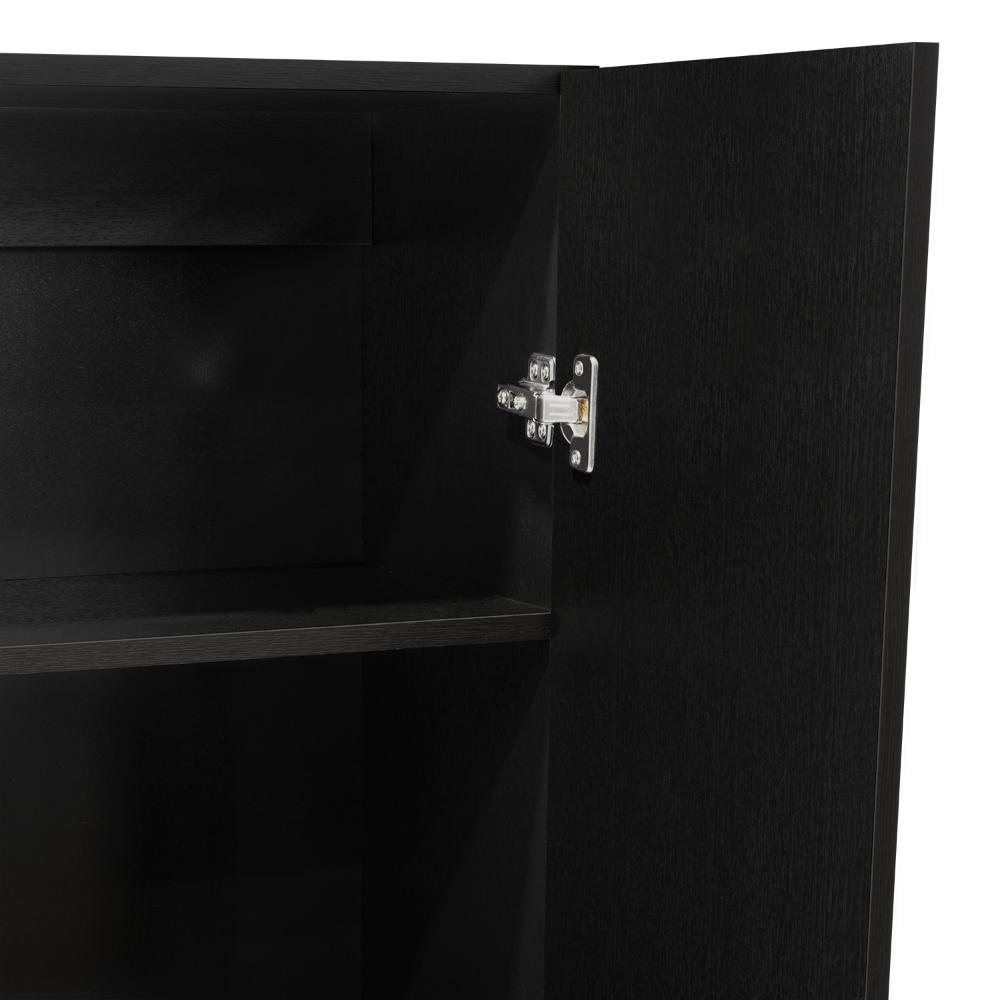 Closet 2 Pesil Home Multiusos  Wengue