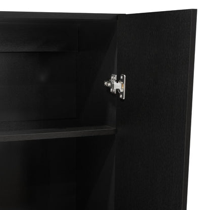 Closet 2 Pesil Home Multiusos  Wengue