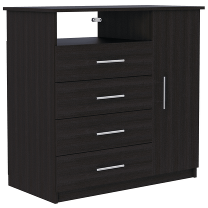 Comoda Zireon  Wengue