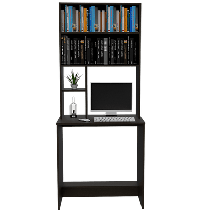 Computo Bibliotek  Wengue