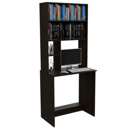Computo Bibliotek  Wengue
