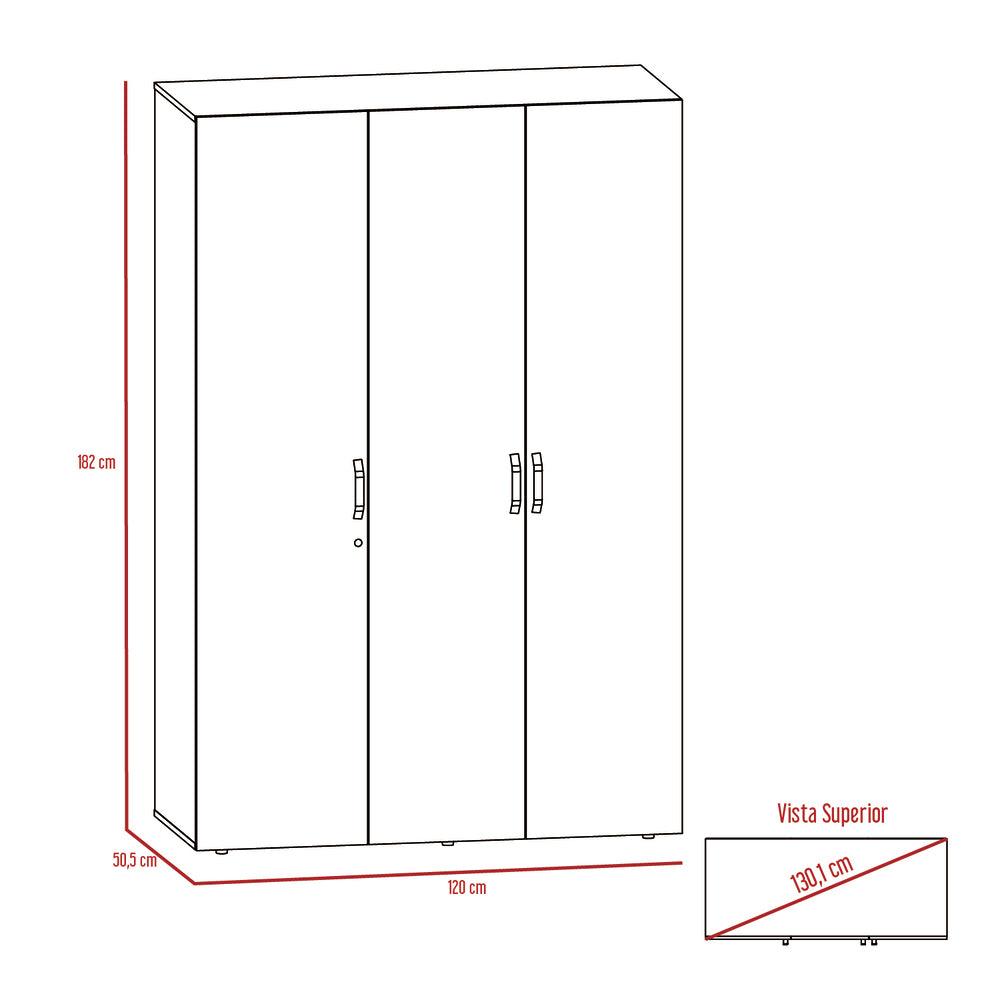 Closet Pudin Wengue