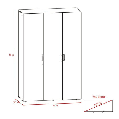 Closet Pudin Wengue