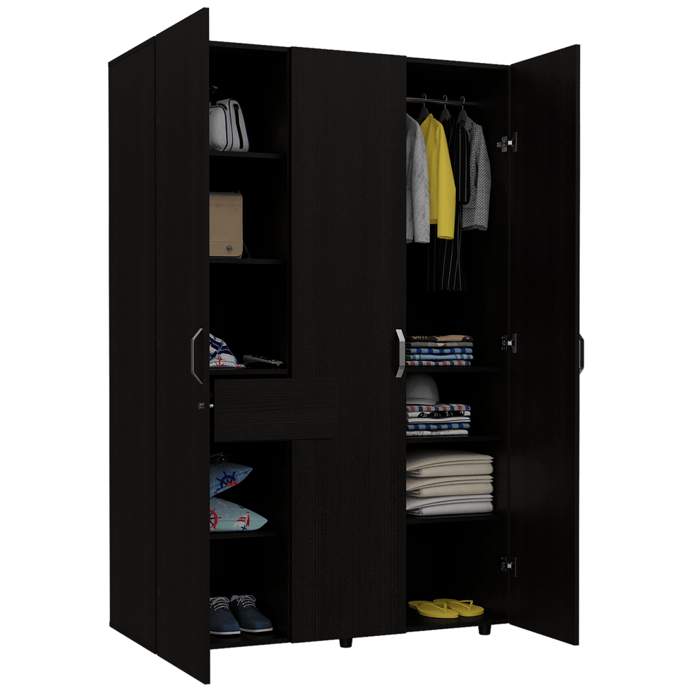 Closet Pudin Wengue