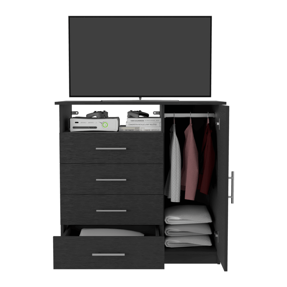 Organizador Driguer Wengue