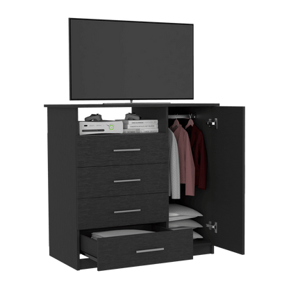 Organizador Driguer Wengue