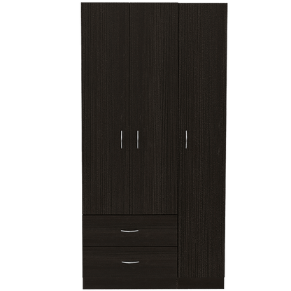 Closet Doreli Wengue
