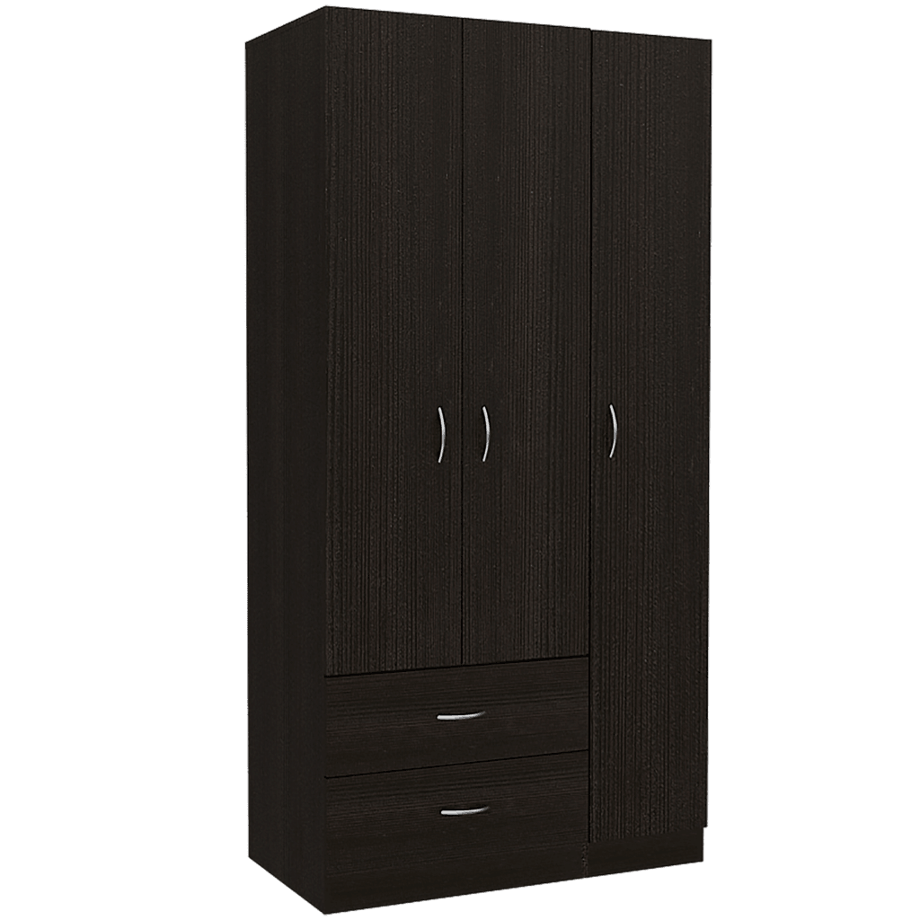 Closet Doreli Wengue