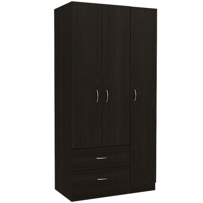 Closet Doreli Wengue