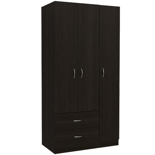 Closet Doreli Wengue