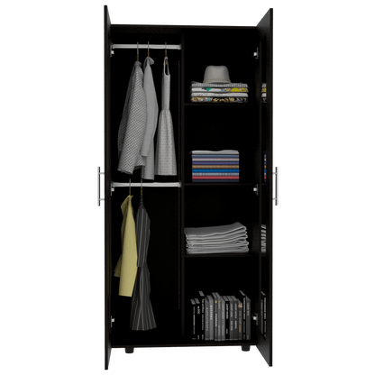 Closet Calif Z 80 Wengue