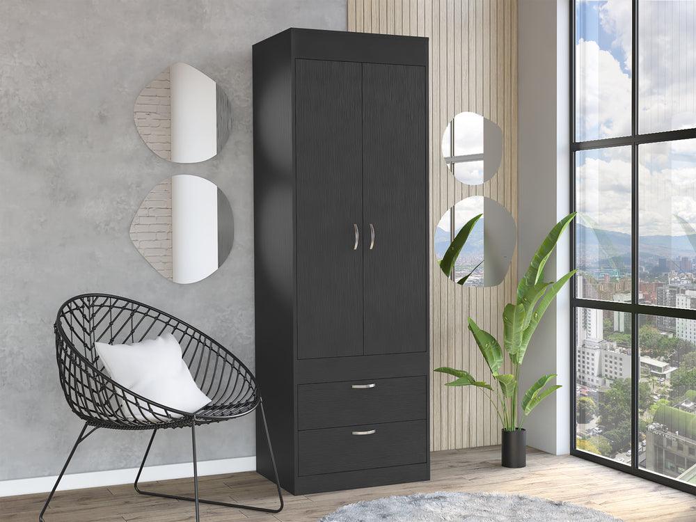 Closet Kairen Wengue