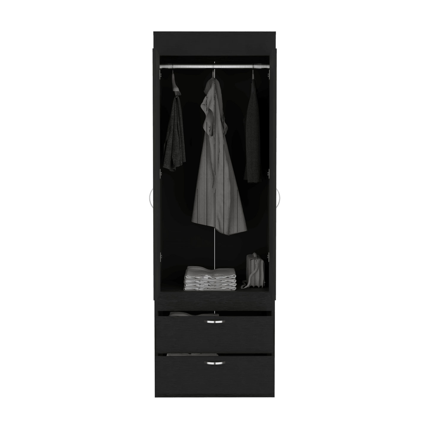 Closet Kairen Wengue