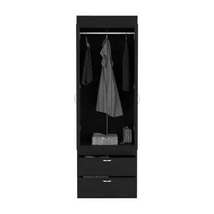 Closet Kairen Wengue