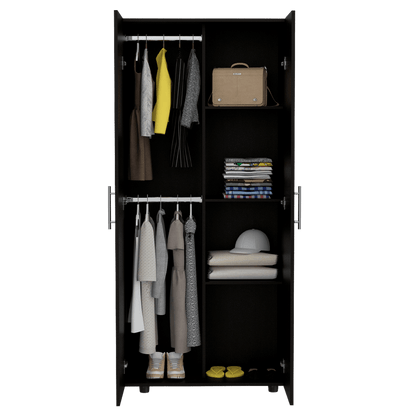 Closet Torma Wengue