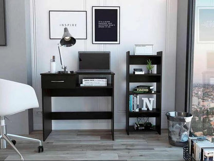 Combo Lizzeth Office Wengue