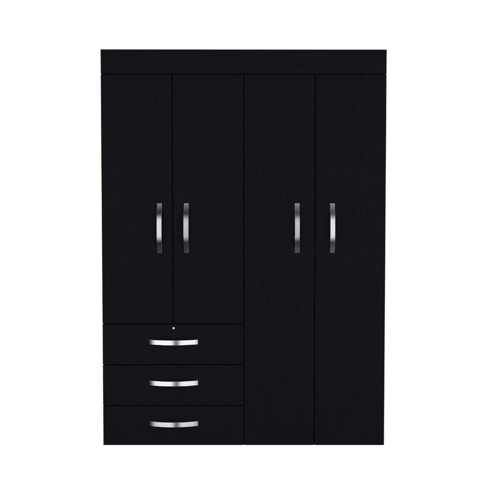 Closet Vennel Wengue