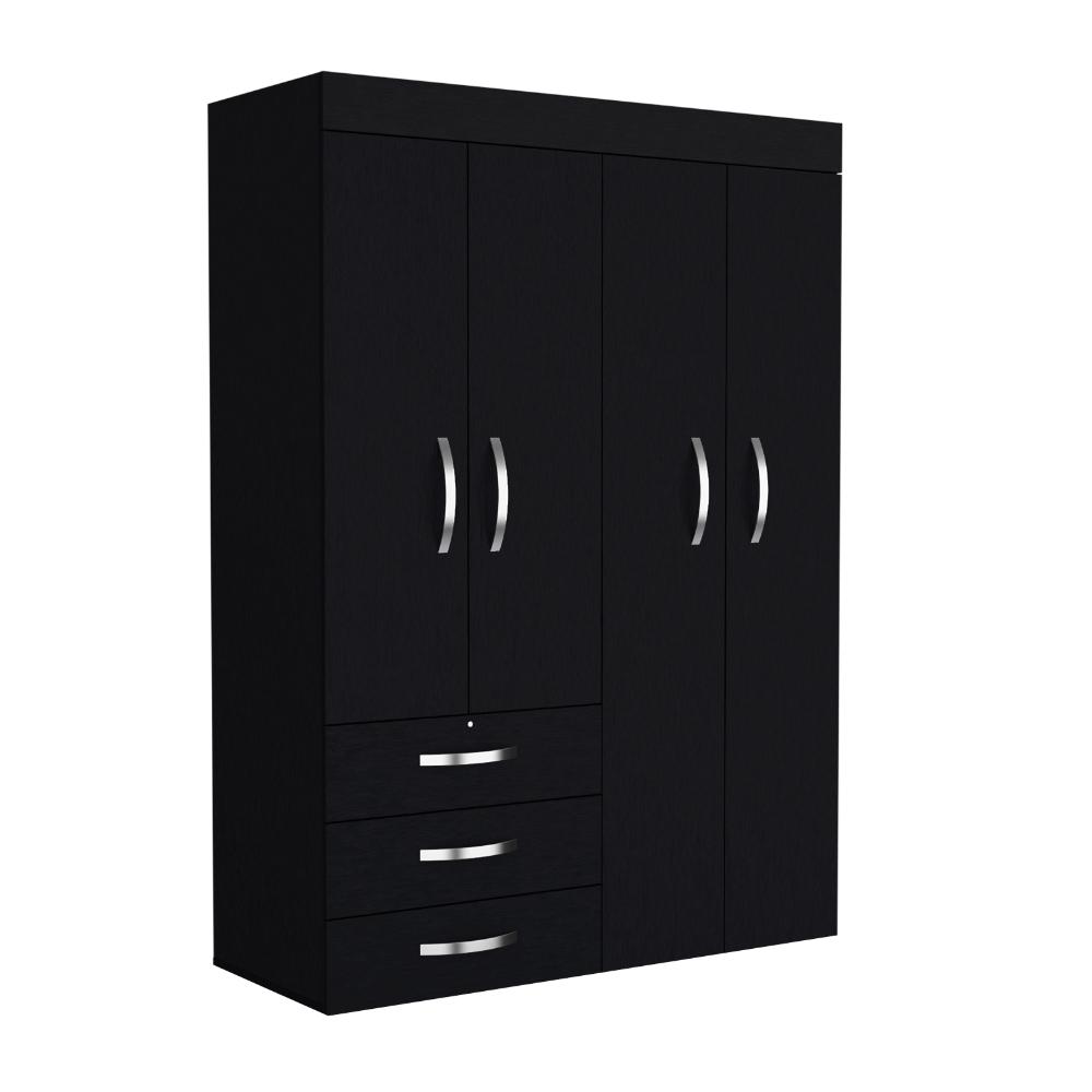 Closet Vennel Wengue