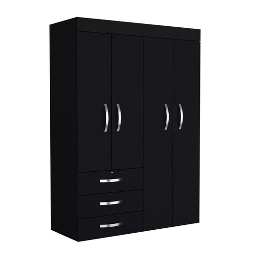 Closet Vennel Wengue