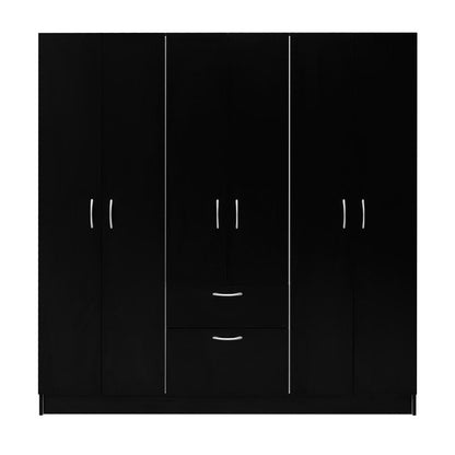 Closet Marvyn Wengue Y Blanco