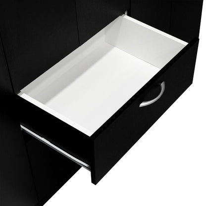 Closet Marvyn Wengue Y Blanco