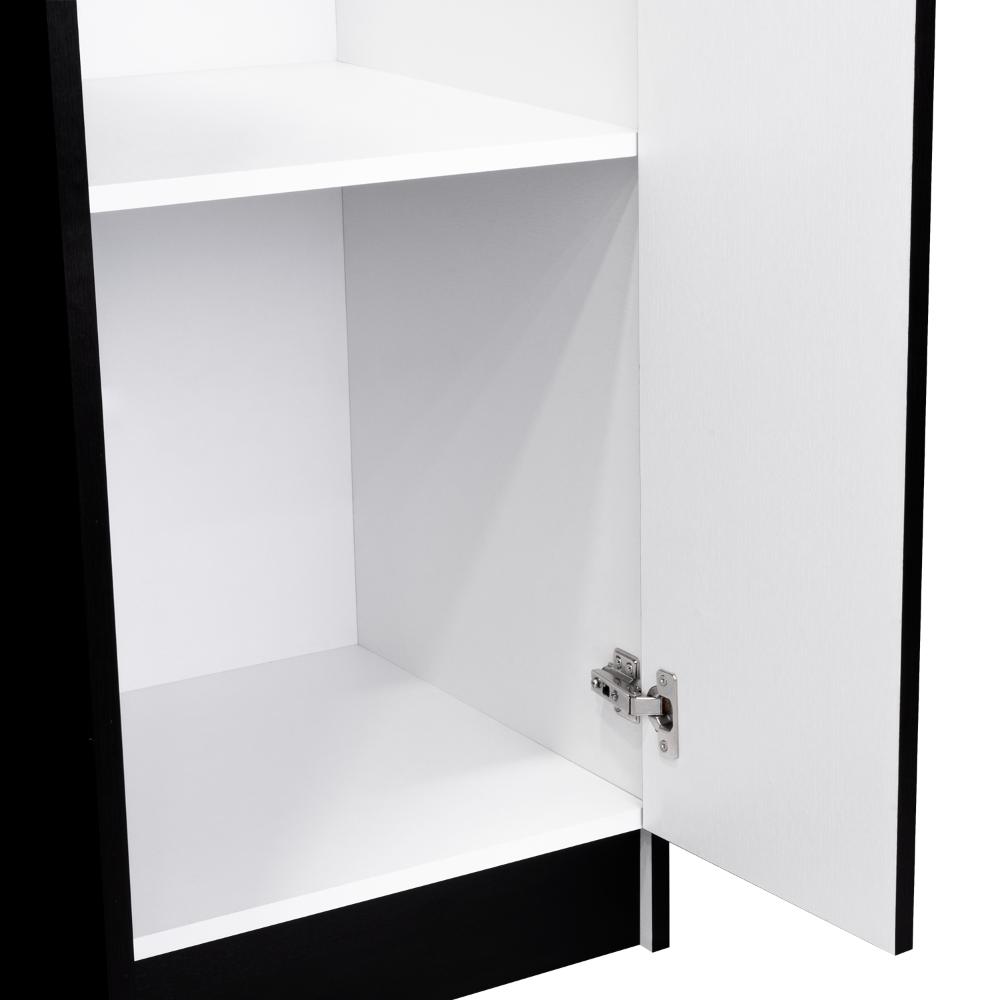 Closet Marvyn Wengue Y Blanco